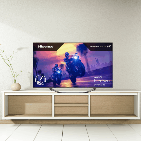 Hisense  65U7HQ