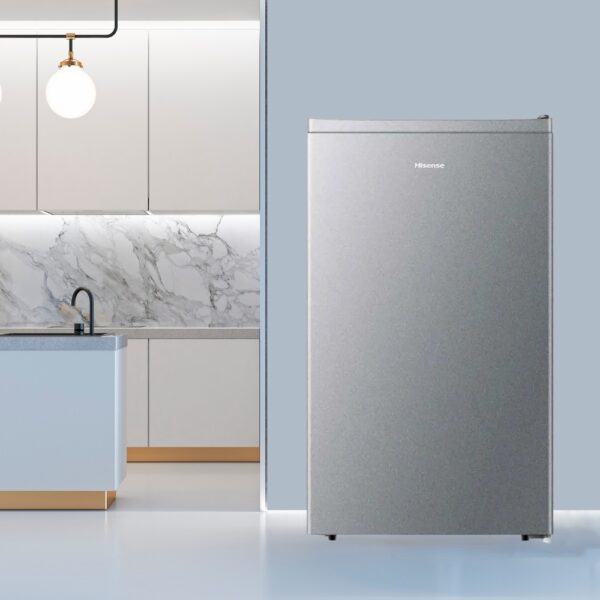HISENSE RR122D4ASU