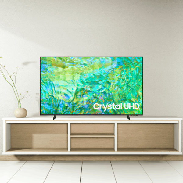 SAMSUNG 65CU8000