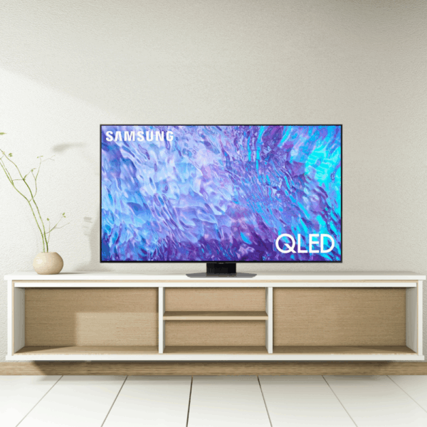SAMSUNG  QA65Q80CAUXZN