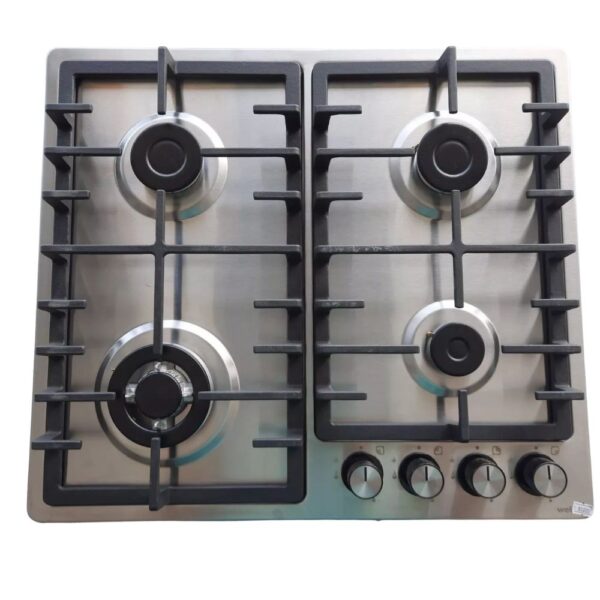 Welux W0 60 Inox