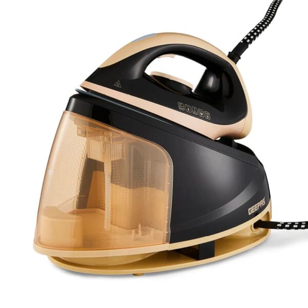 GEEPAS GSI24032UK