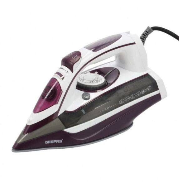 GEEPAS GSI24025