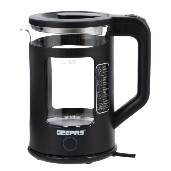 GEEPAS GK38049