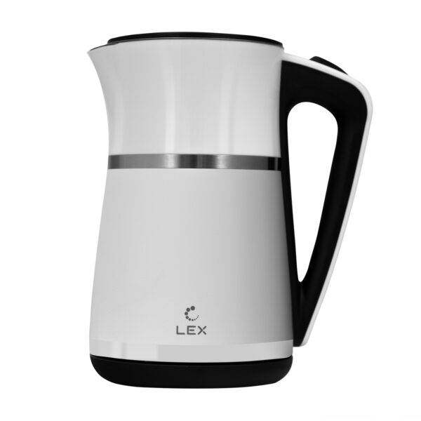 LEX LXK-30020-1 White