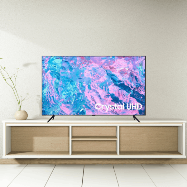 Samsung  UA85CU7000UXZN