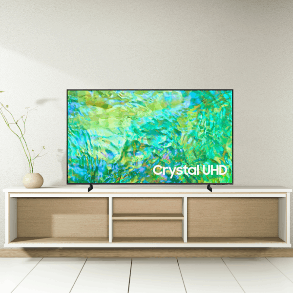 Samsung UA50CU8000UXZN