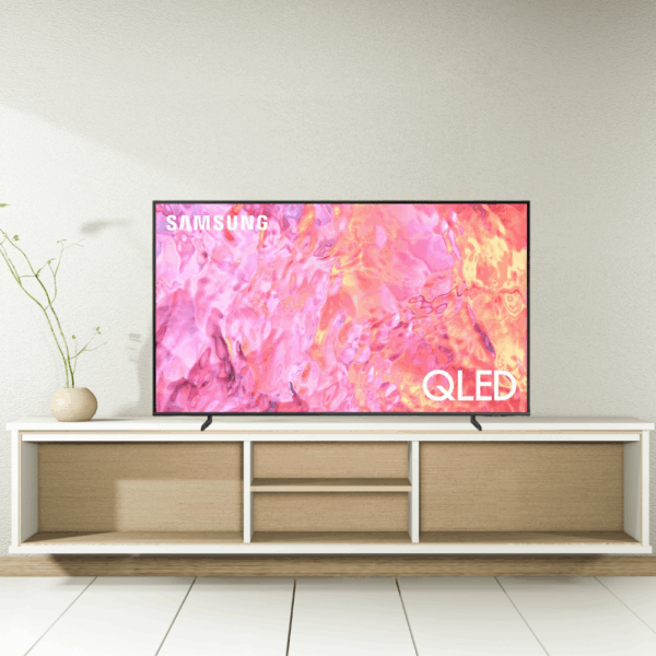 Samsung  QA75Q60CAUXZN