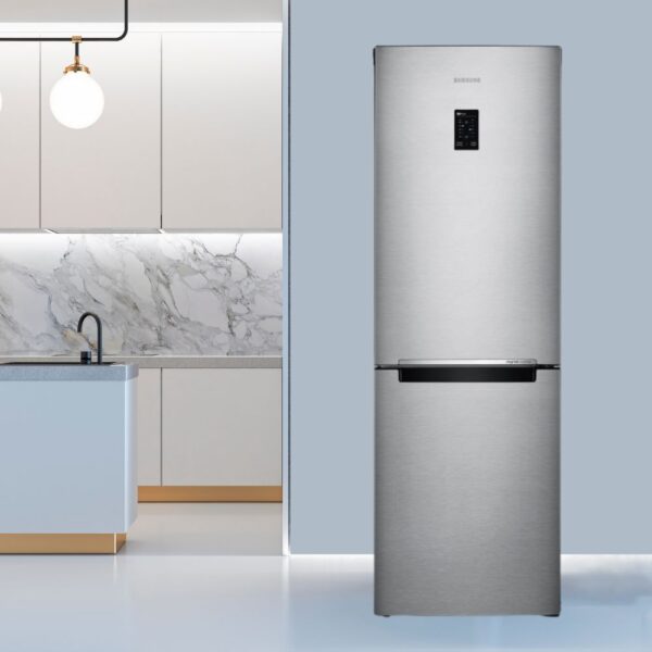 SAMSUNG RB29FERNDSA/WT