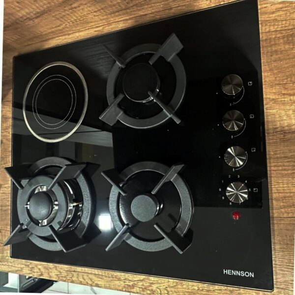 Hennson HM-T46006
