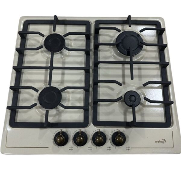 Welux W431 Rustic