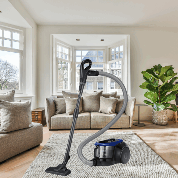 Samsung VC18M21A0SB/EV