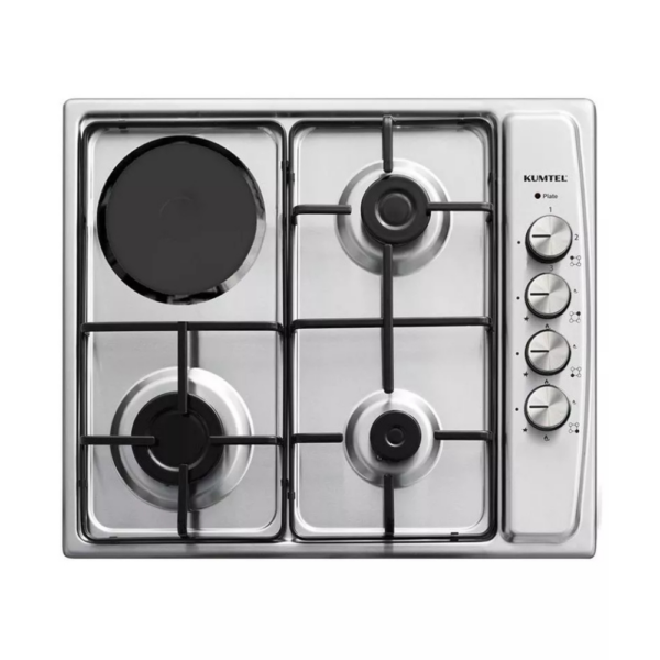Kumtel LX 412BF Inox