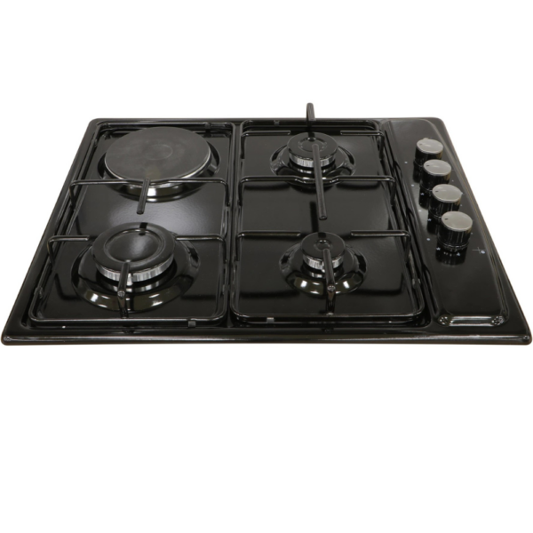 Kumtel LX 412BF Black