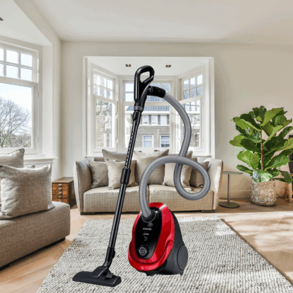 SAMSUNG VC20M253AWR/EV