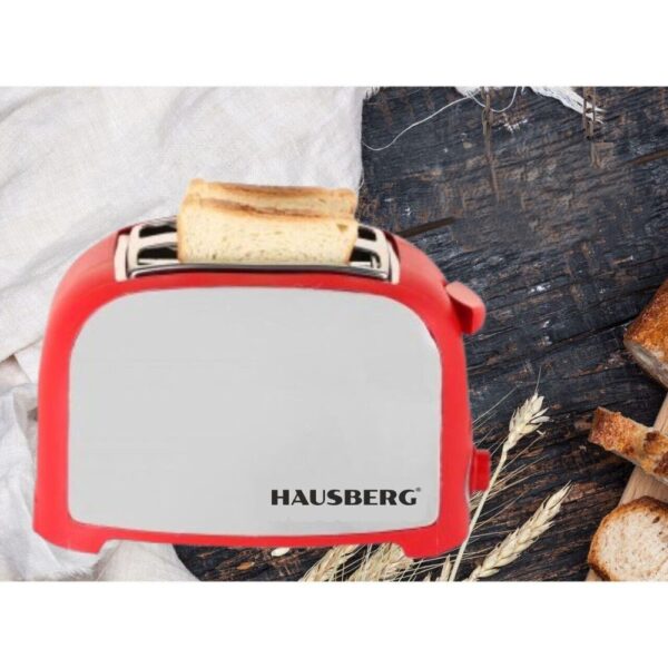 Hausberg HB-190BL