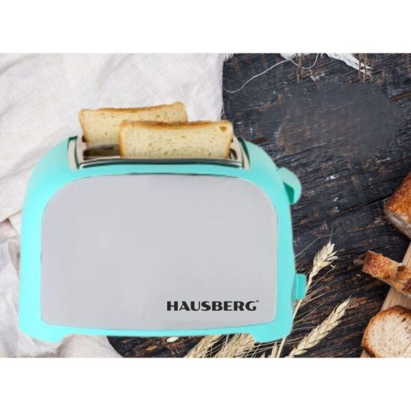 Hausberg HB-190RS