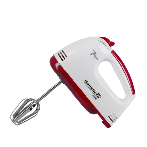 Hausberg HB-4112RS