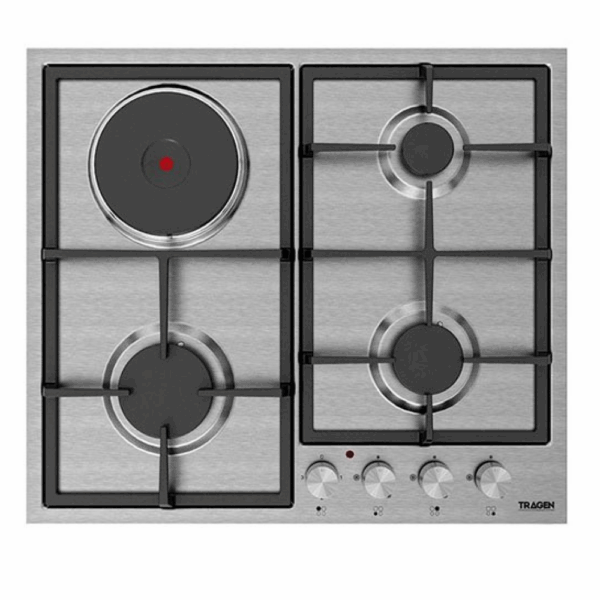 Tragen H6103P07IS Inox