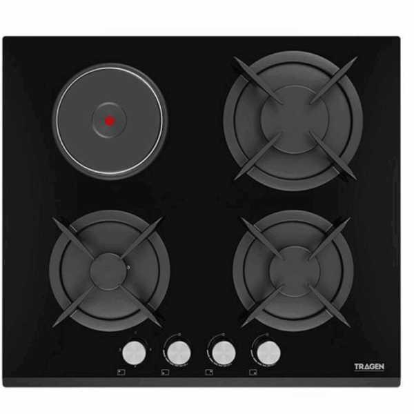 Tragen H6007P02IS Black