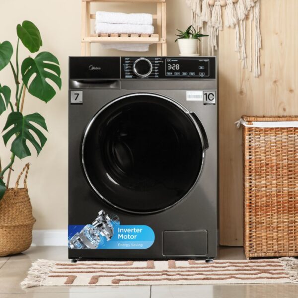 MIDEA MFA01W70B/T-C