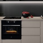 Electrolux KOFDP46X