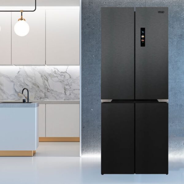 Delonghi DMXS 19PINF IG Salvatore