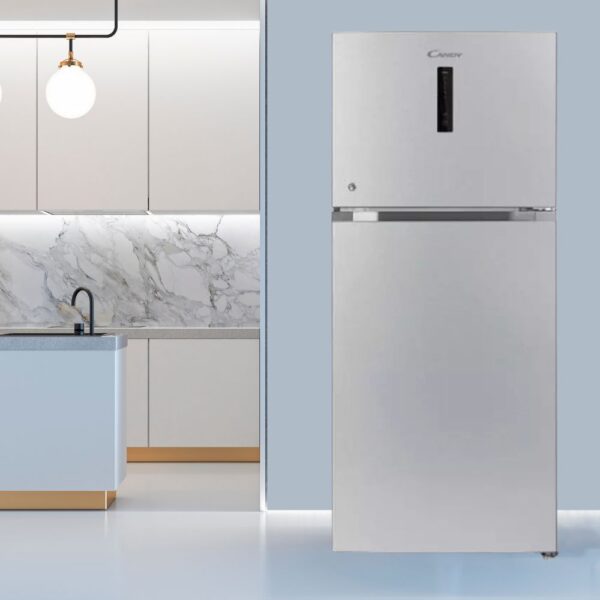 CANDY  CCDNI-700DS-19 Inox 410LT