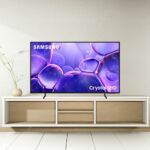 Samsung  UA55U8000FUXLY