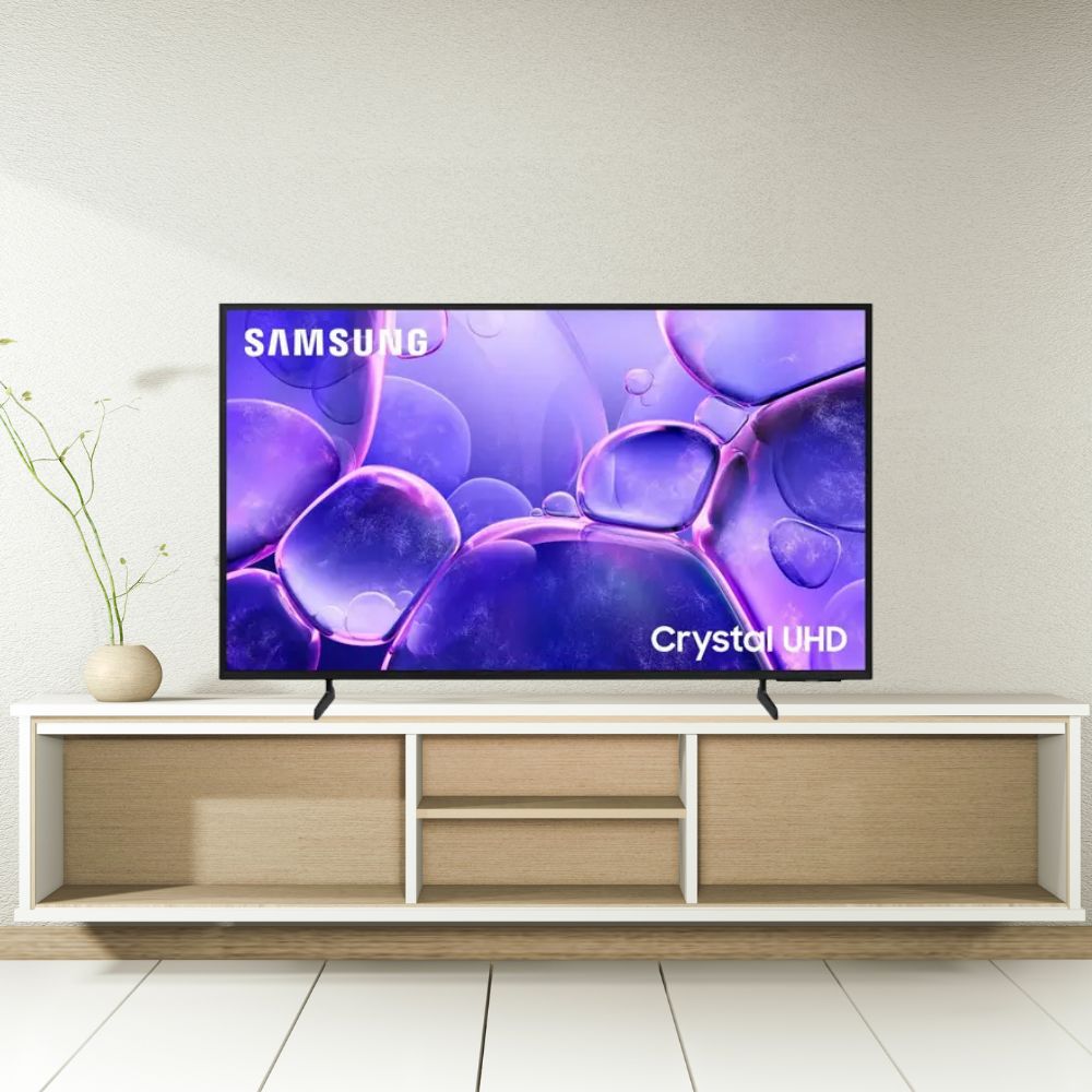 17 Samsung UA55U8000FUXLY - Image 1