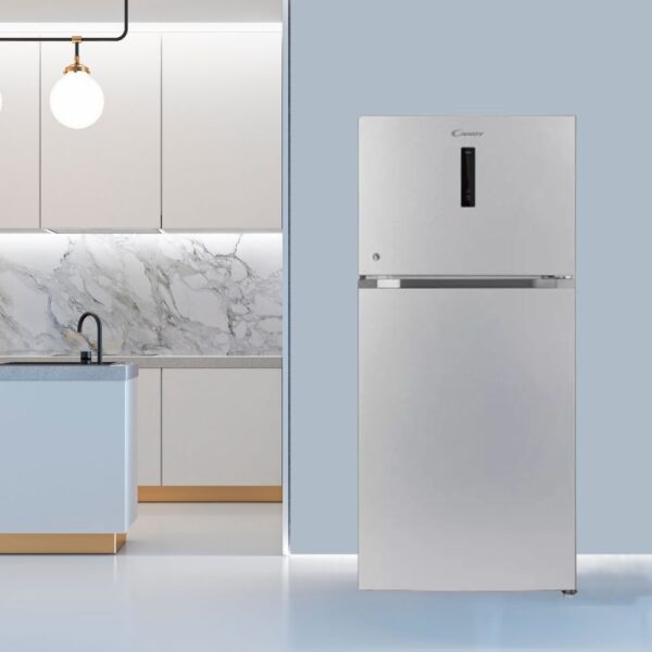CANDY CCDNI-550DS-19 Inox 515LT