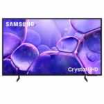 Samsung  UA55U8000FUXLY - Image 2