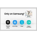 Samsung  UA55U8000FUXLY - Image 4