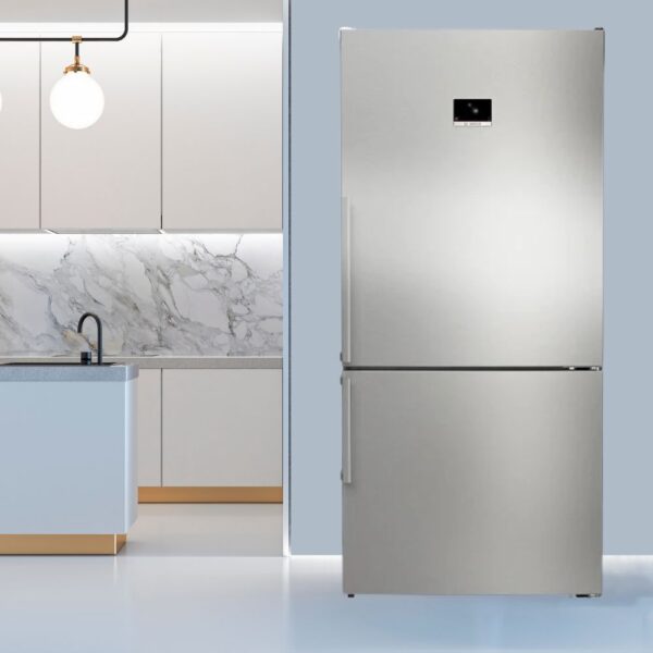 BOSCH KGP86FICON