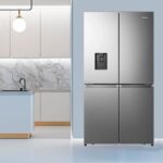 HISENSE RQ72WC/Inox
