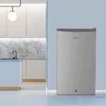 Hisense RS12DR-Silver