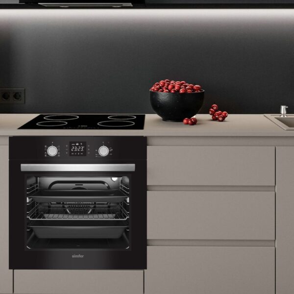 Simfer B6EP208GGB GEO (CAT)