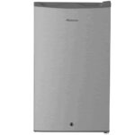 Hisense RS12DR-Silver - Image 2