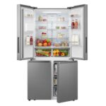 HISENSE RQ72WC/Inox - Image 3