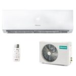 HISENSE AS-18HW4SMADJ01 (AS-18HR4SMADJ01) - Image 3