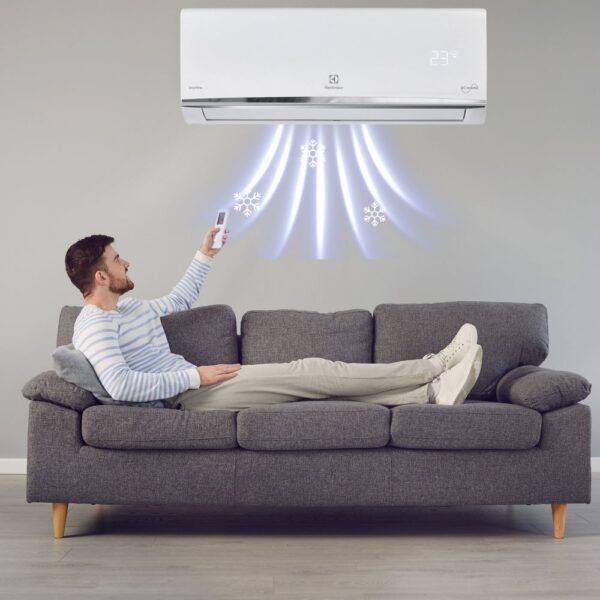 Electrolux Smartline DC EACS/I-12HSM/N8_V2/