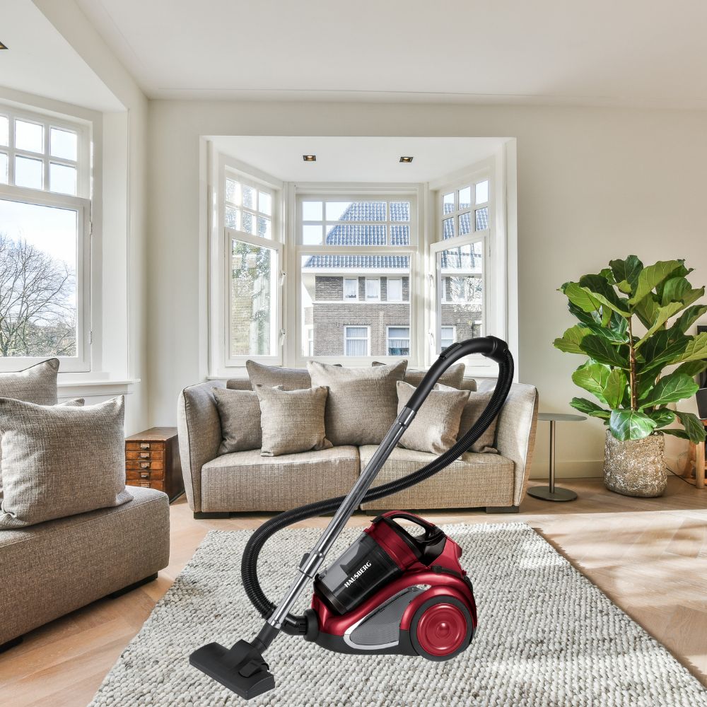 17 Hausberg HB-2820RS - Image 1