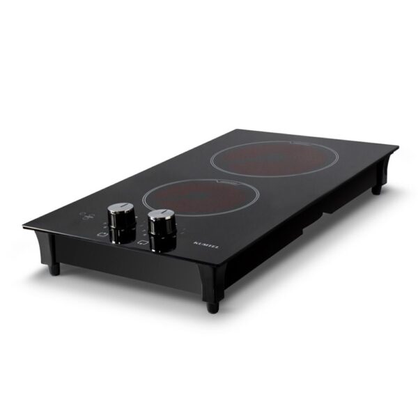 Kumtel V3-02-A0A Black