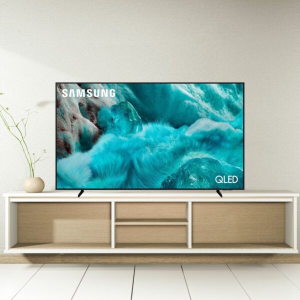 Samsung  QE43Q7FAAUXRU