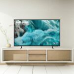 SAMSUNG  QE85Q7FAAUXRU