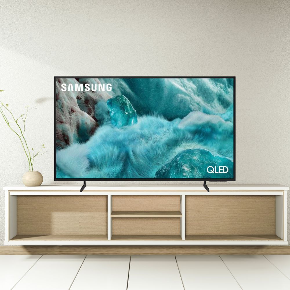 17 SAMSUNG QE85Q7FAAUXRU - Image 1
