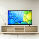 SAMSUNG  UE32F6000FUXRU