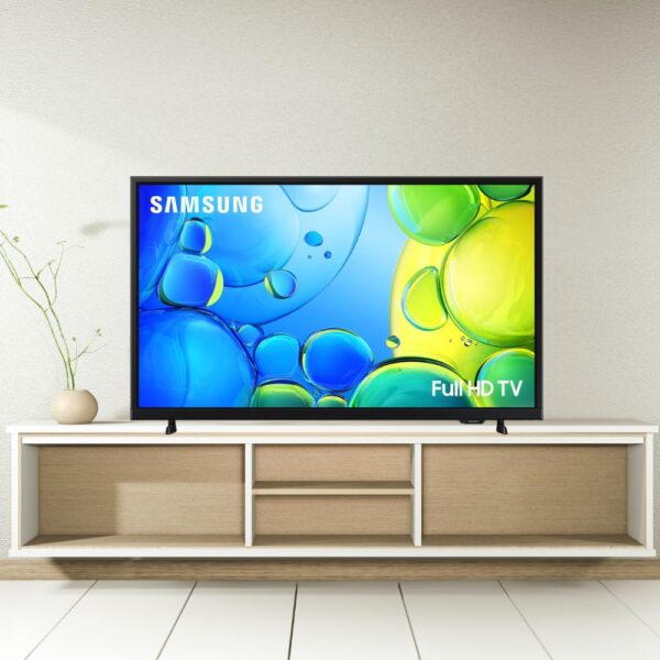 SAMSUNG  UE43F6000FUXRU
