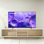 SAMSUNG  UE50U8000FUXRU