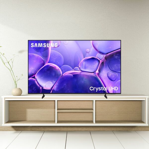 SAMSUNG  UE50U8000FUXRU